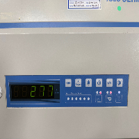 Thermo 1300 Series A2 6' Biosafety Cabinet image 2